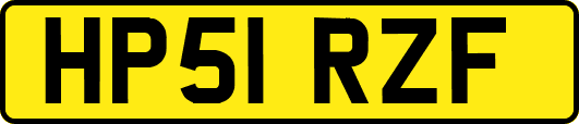 HP51RZF