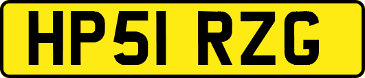 HP51RZG