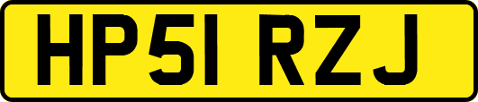 HP51RZJ