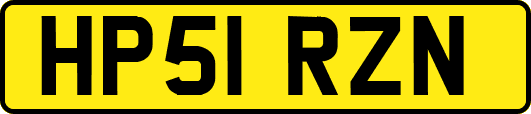 HP51RZN