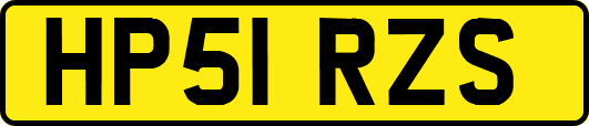 HP51RZS