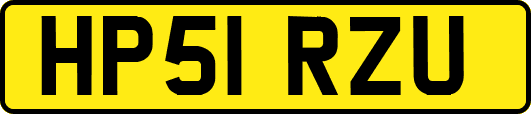 HP51RZU