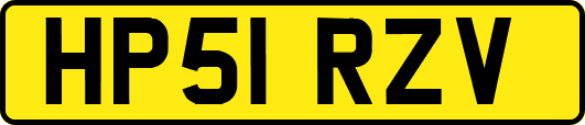 HP51RZV