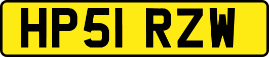 HP51RZW