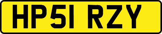 HP51RZY