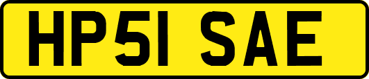 HP51SAE