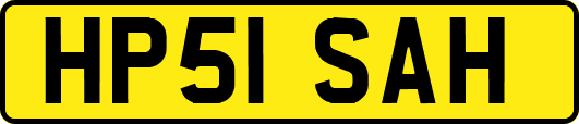 HP51SAH
