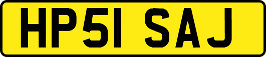 HP51SAJ