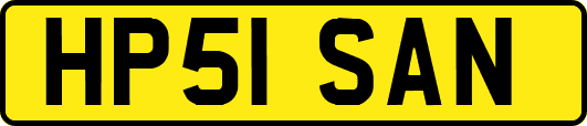 HP51SAN