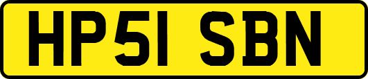 HP51SBN