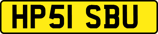 HP51SBU