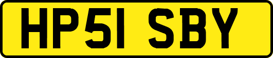 HP51SBY