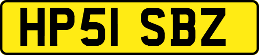 HP51SBZ