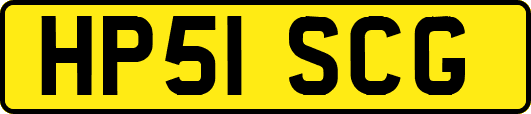 HP51SCG