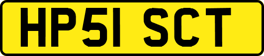 HP51SCT