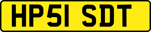 HP51SDT