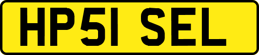 HP51SEL