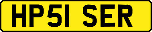 HP51SER
