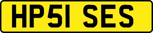 HP51SES