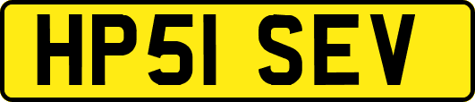 HP51SEV
