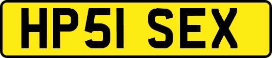 HP51SEX