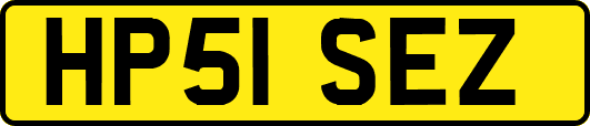 HP51SEZ