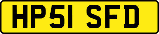 HP51SFD