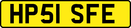 HP51SFE