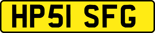 HP51SFG