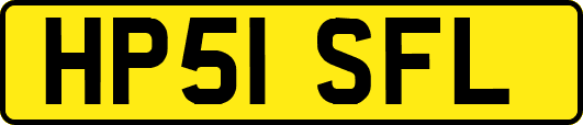 HP51SFL