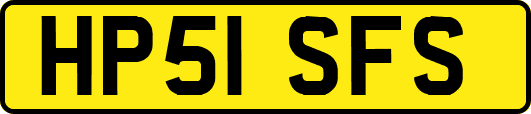 HP51SFS