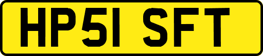 HP51SFT