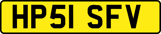 HP51SFV