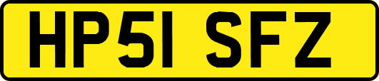 HP51SFZ