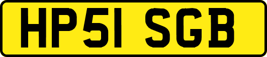HP51SGB