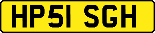 HP51SGH