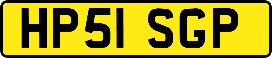 HP51SGP
