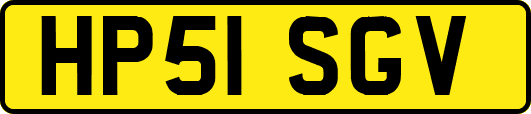 HP51SGV