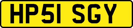 HP51SGY