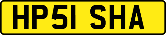 HP51SHA