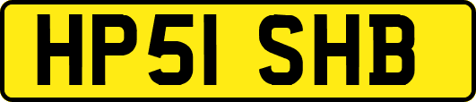 HP51SHB