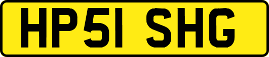 HP51SHG