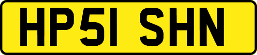 HP51SHN