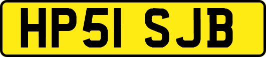 HP51SJB