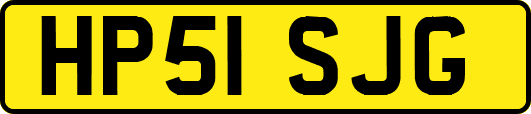HP51SJG