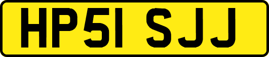 HP51SJJ