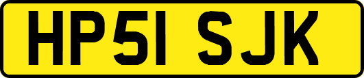 HP51SJK