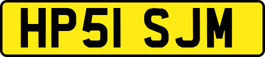 HP51SJM