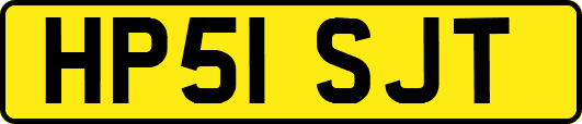 HP51SJT