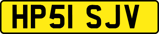 HP51SJV